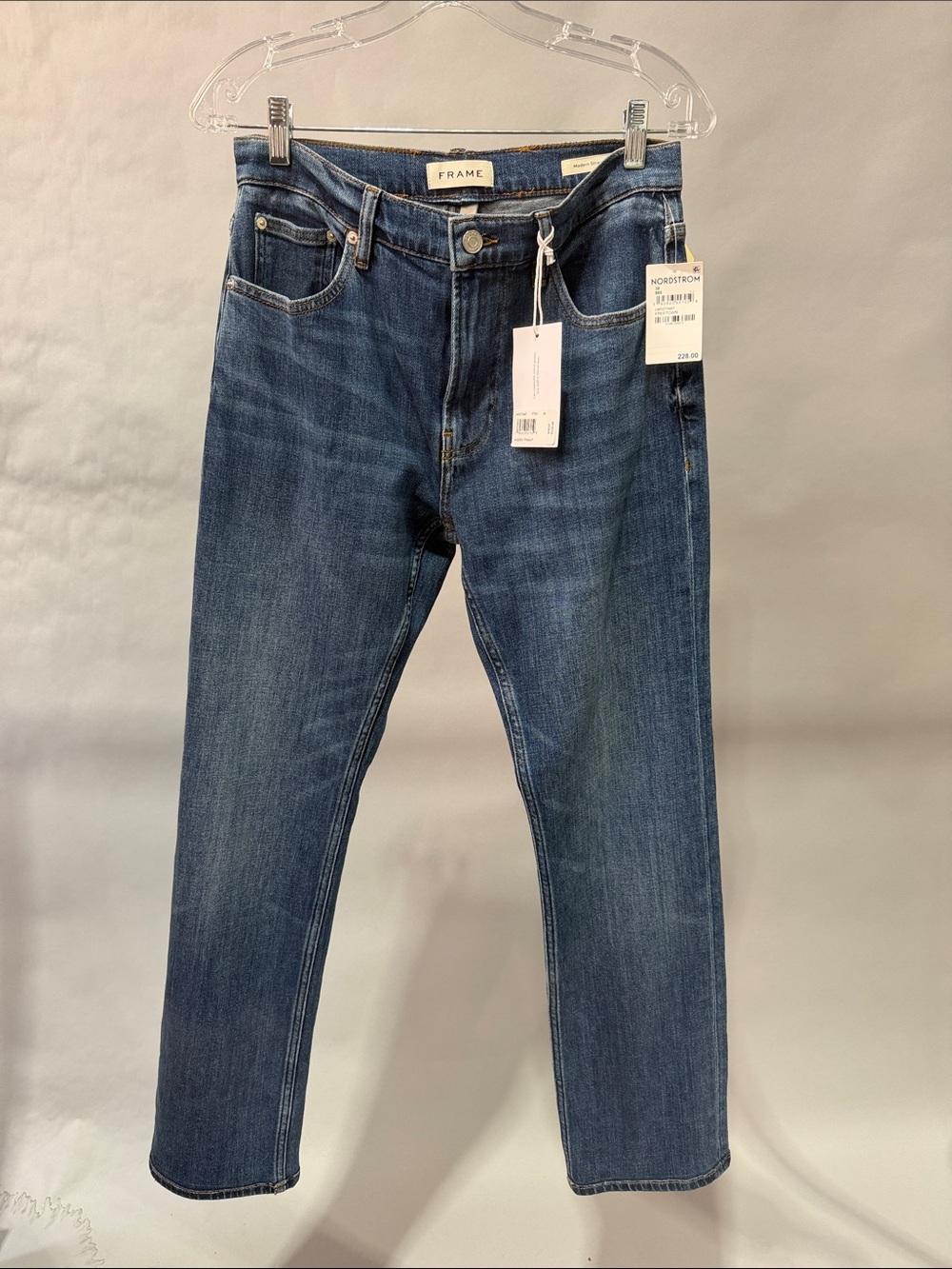 FRAME MODERN STRAIGHT FREETOWN